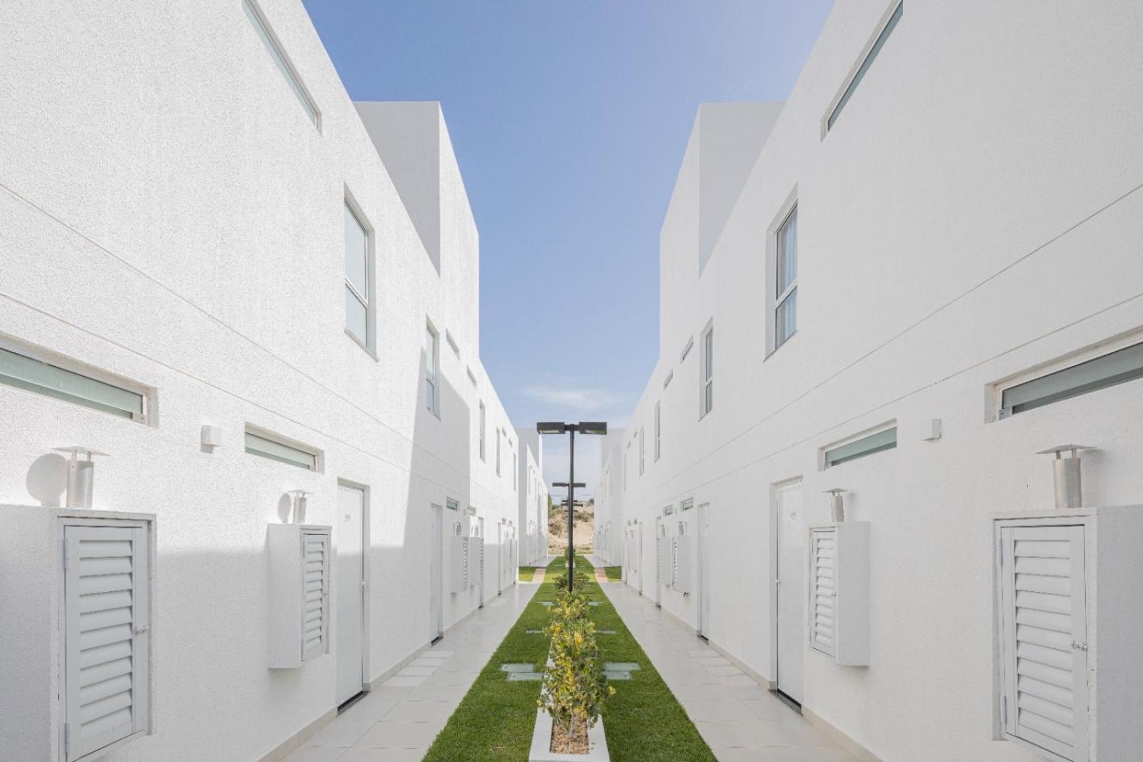 The Coral Beach Resort By Atlantica Flecheiras Luaran gambar